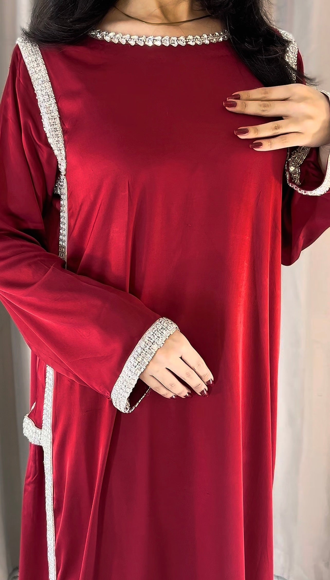 Seraphine - Elysora.pk