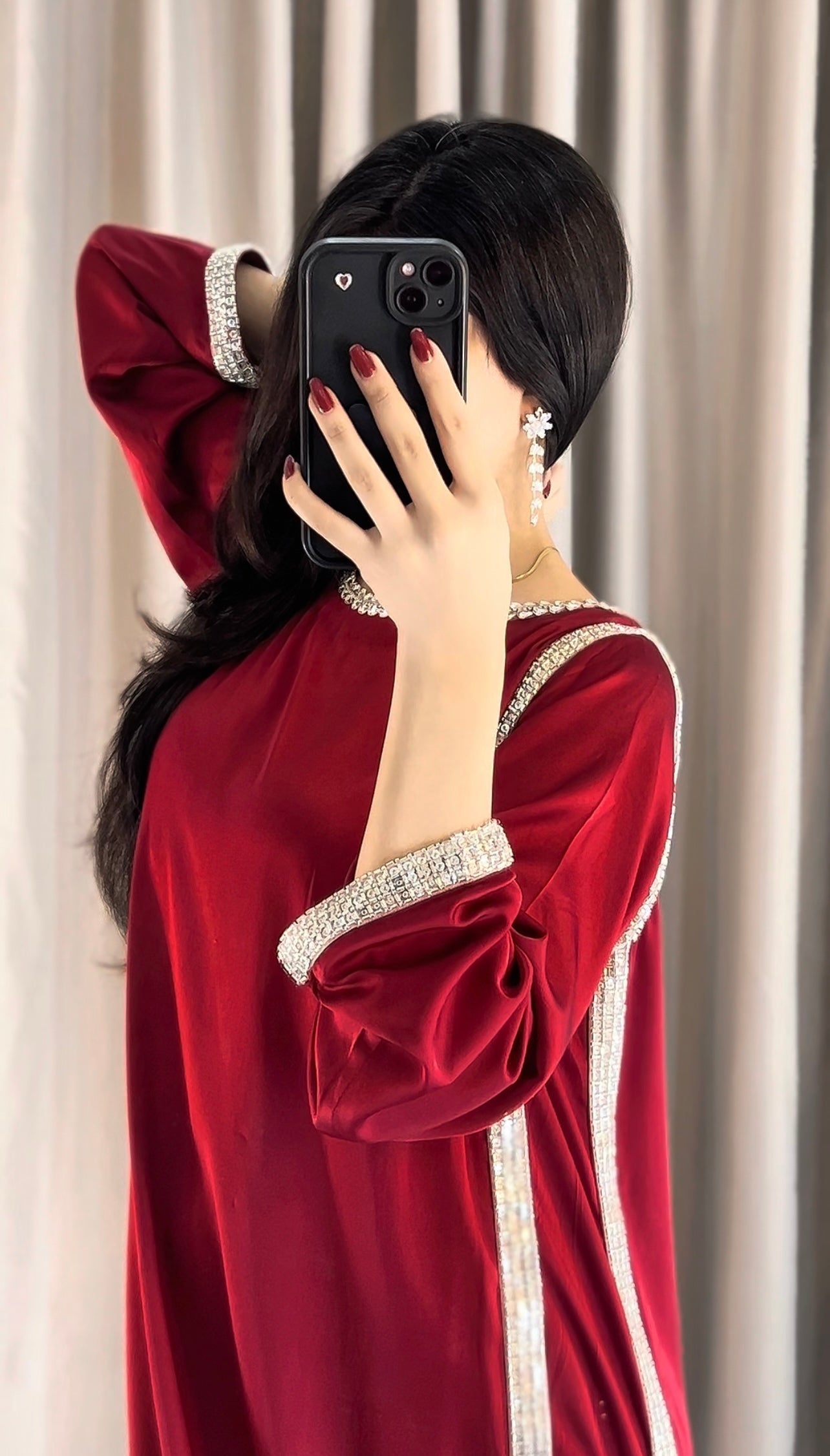 Seraphine - Elysora.pk