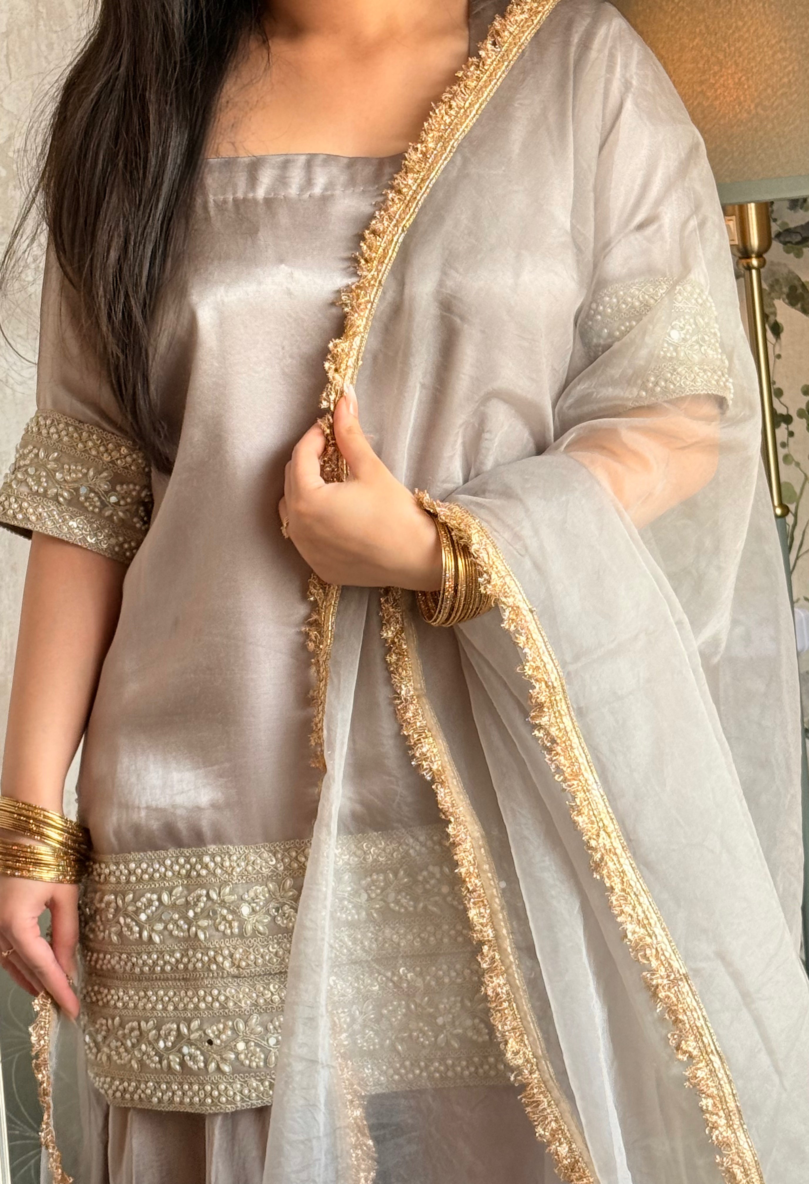 Anarkali - Elysora.pk