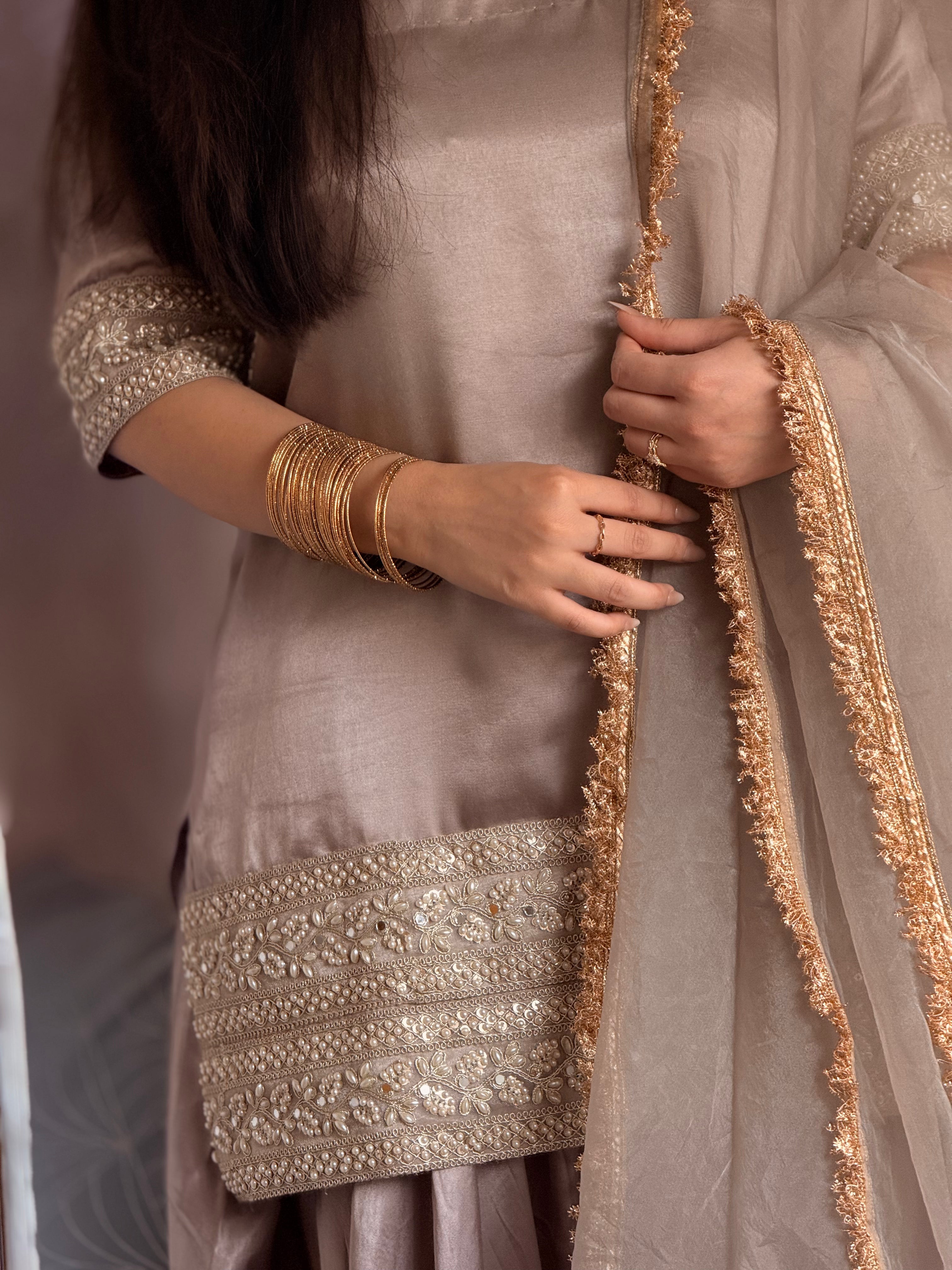 Anarkali - Elysora.pk