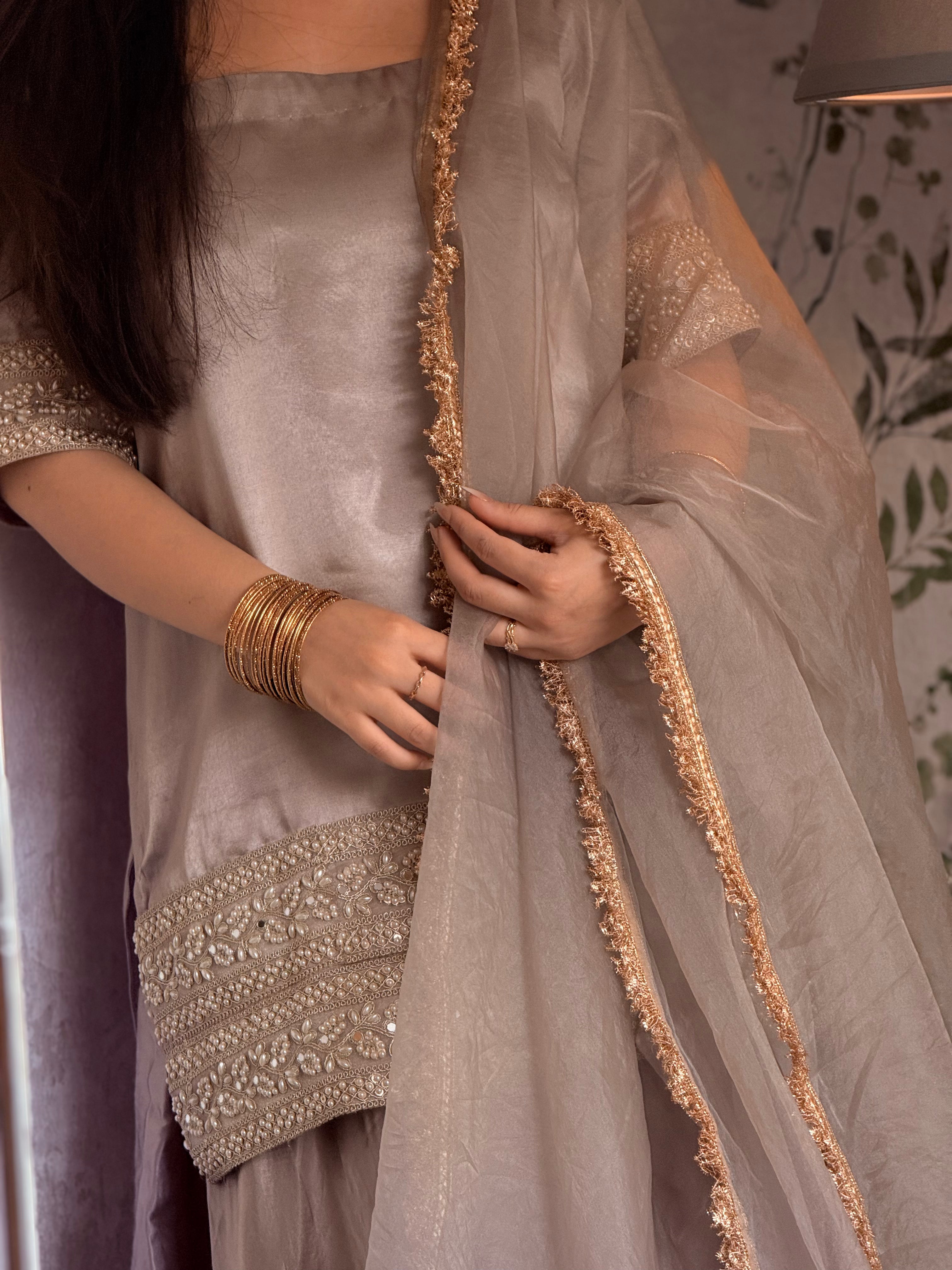 Anarkali - Elysora.pk