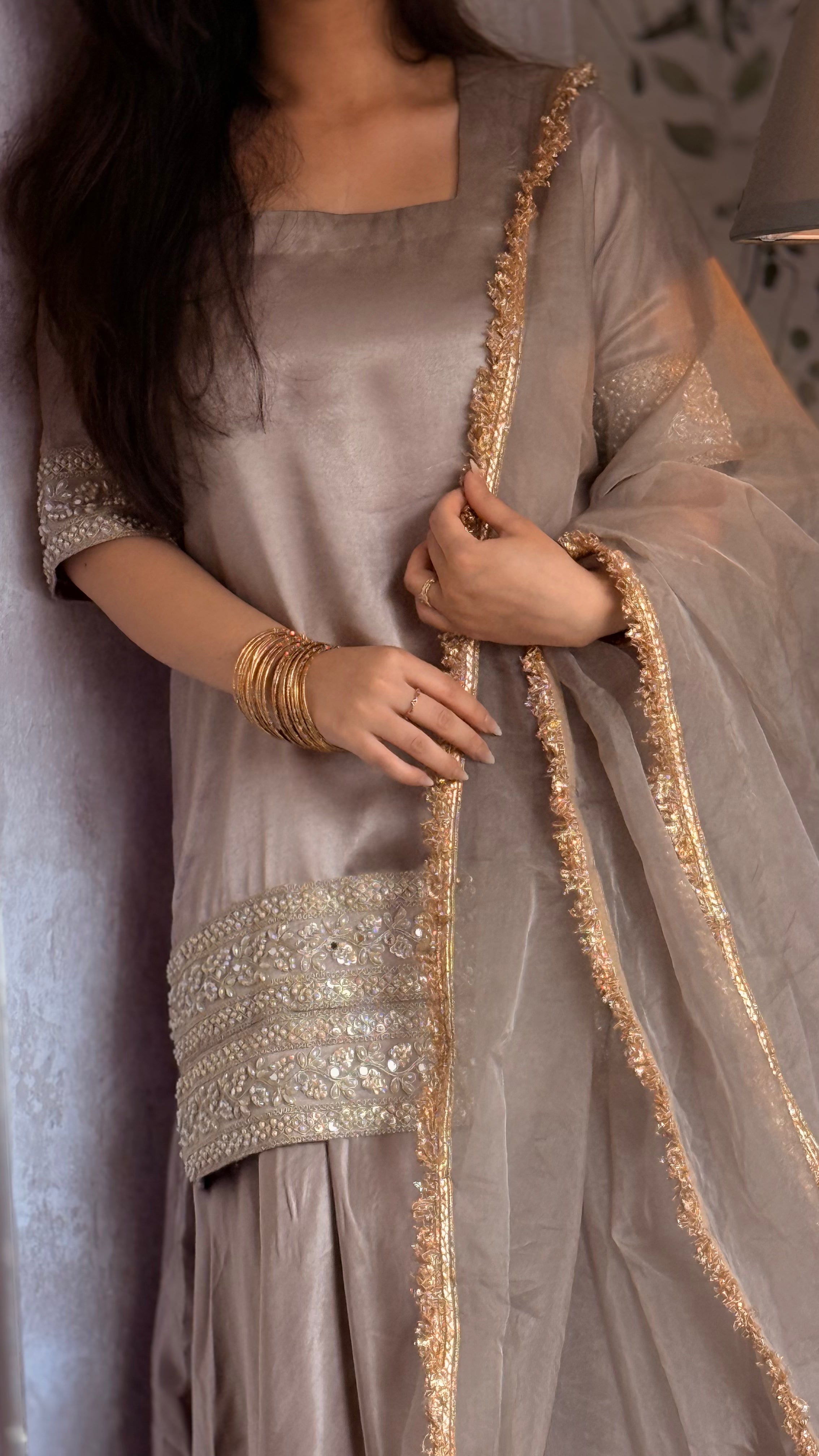 Anarkali - Elysora.pk