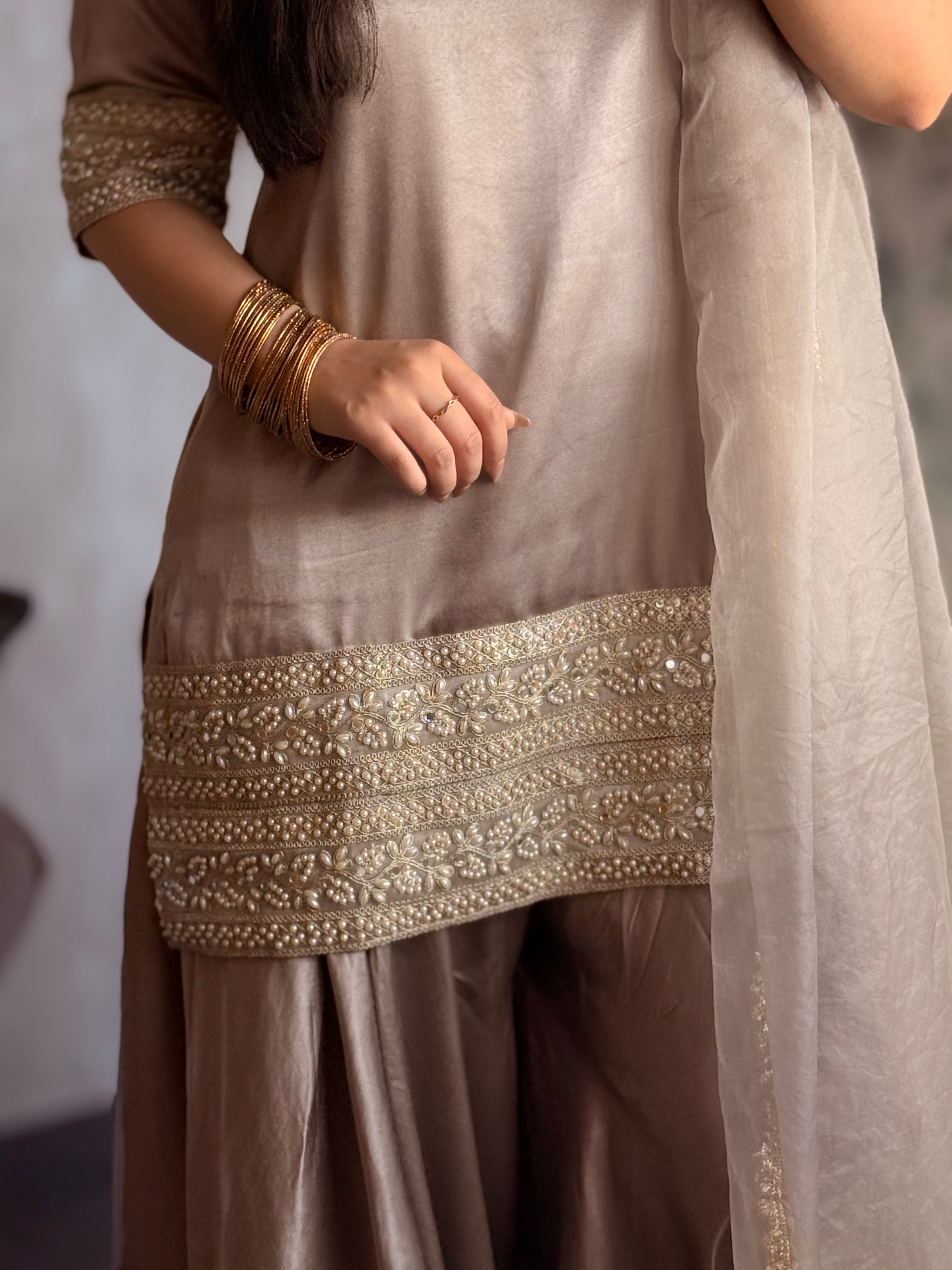 Anarkali - Elysora.pk
