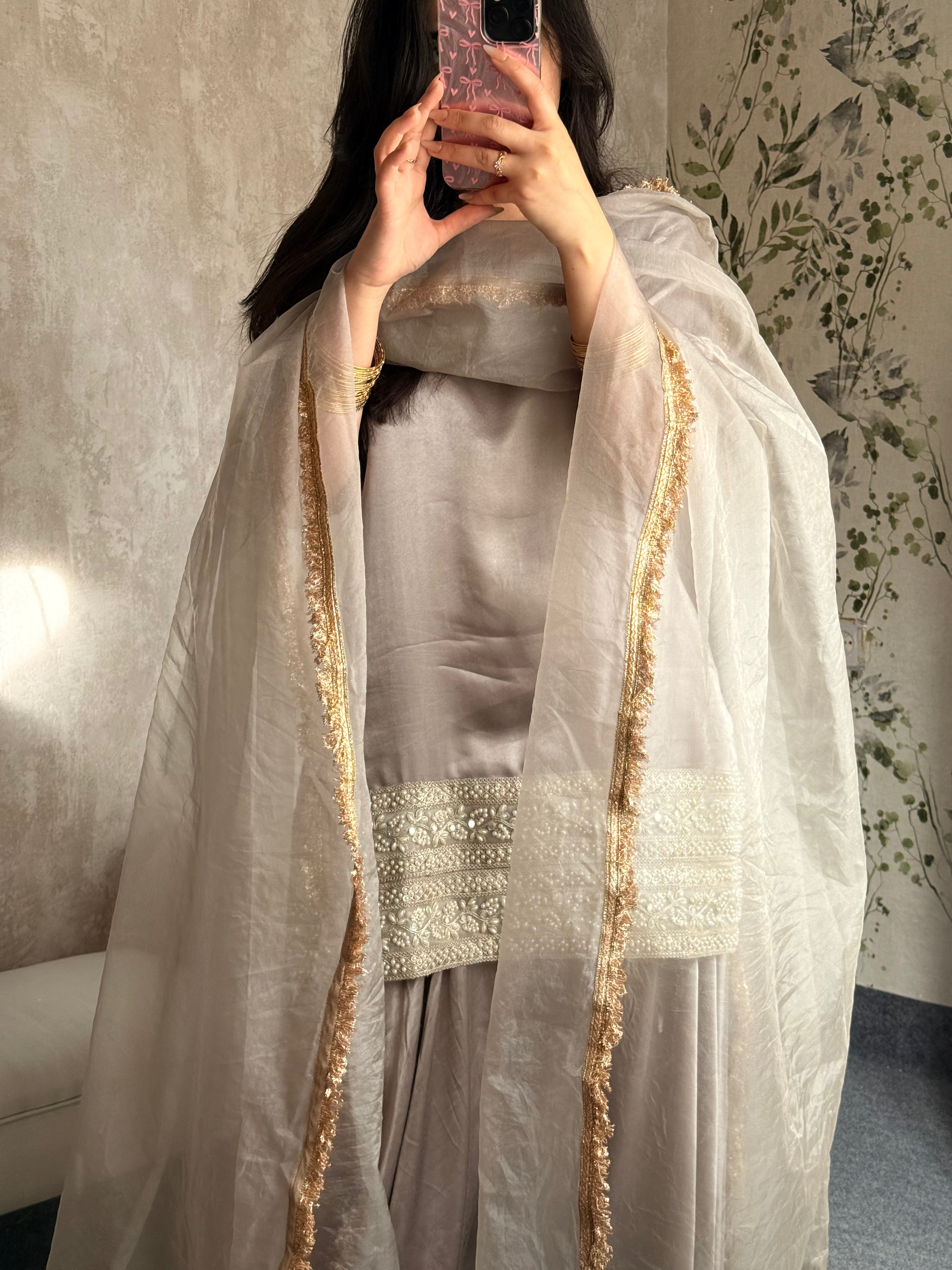 Anarkali - Elysora.pk
